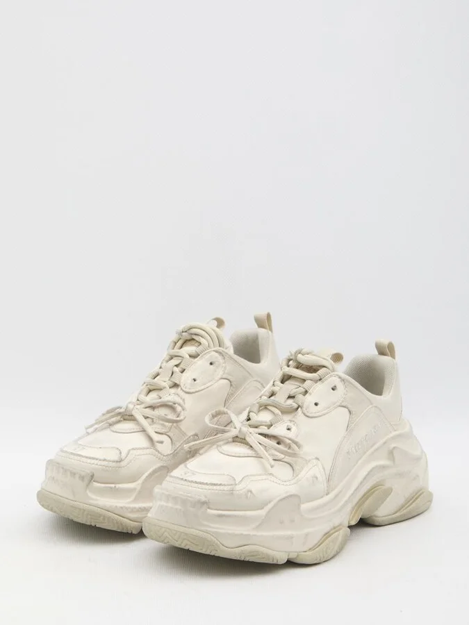 Triple S Sneakers - Image 2