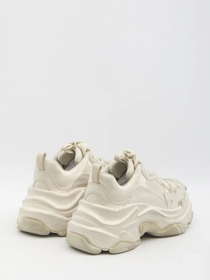 Triple S Sneakers - Image 3