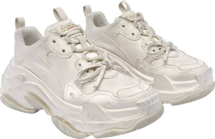 Triple S Sneakers - Image 2