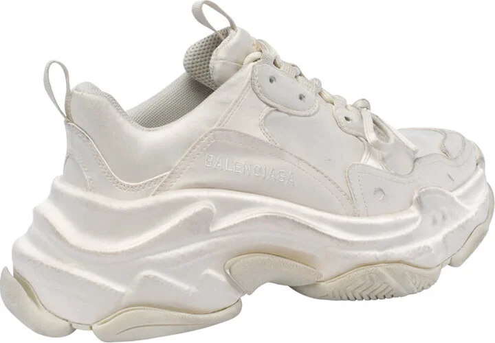 Triple S Sneakers - Image 3