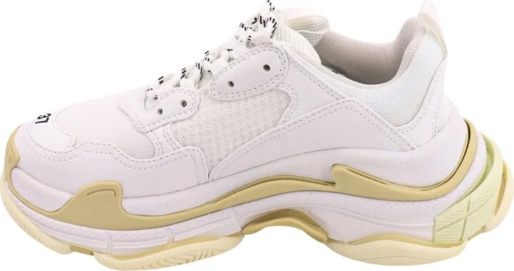 Triple S Sneakers - Image 2