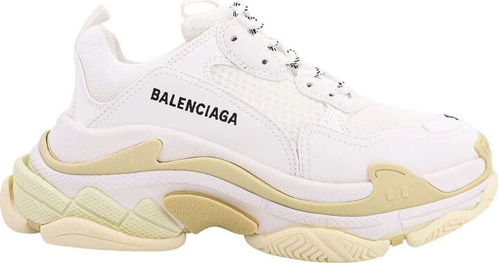 Triple S Sneakers - Image 3