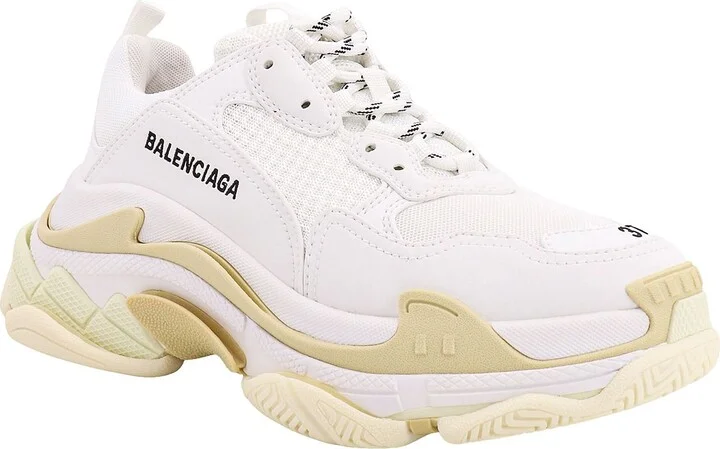 Triple S Sneakers - Image 4
