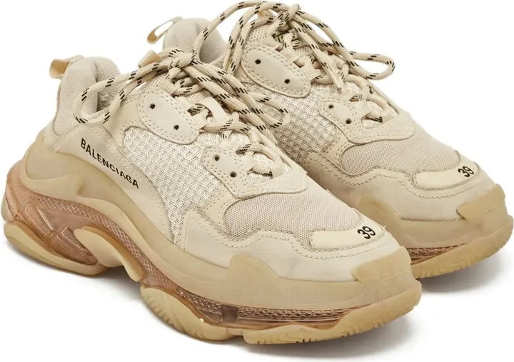 Triple S sneakers - Image 2