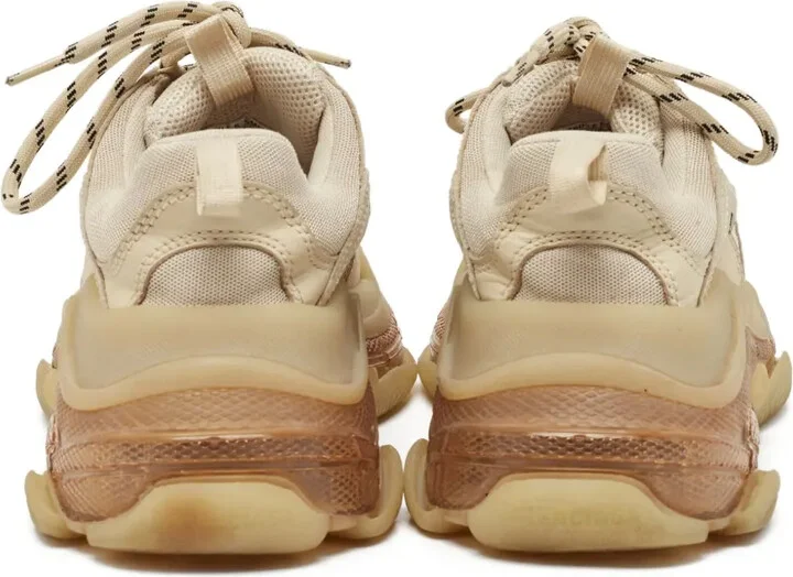 Triple S sneakers - Image 4