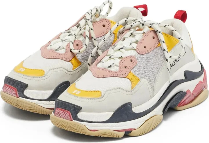 Triple S sneakers - Image 2