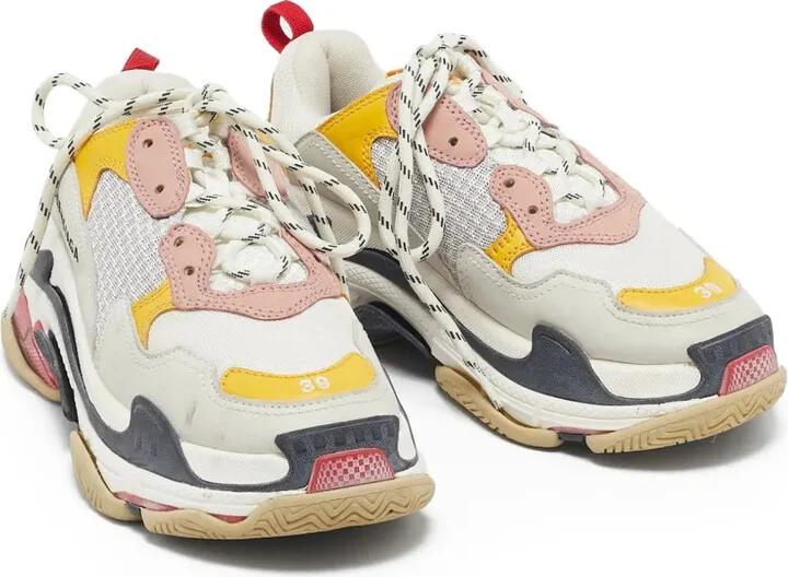 Triple S sneakers - Image 3