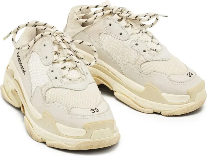 Triple S sneakers - Image 2