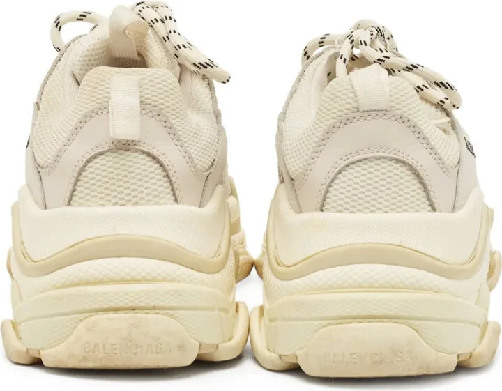 Triple S sneakers - Image 3