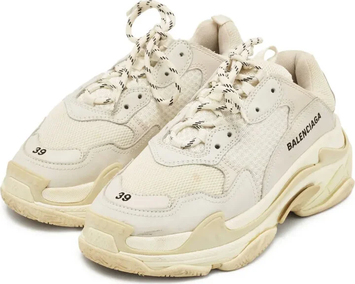 Triple S sneakers - Image 4