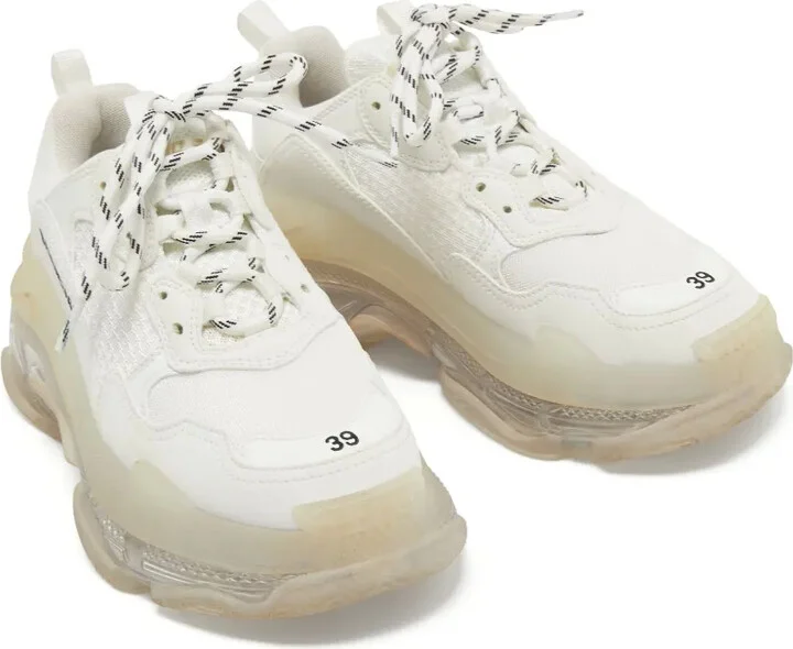 Triple S sneakers - Image 2