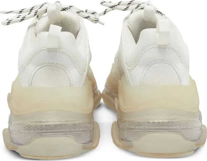 Triple S sneakers - Image 3