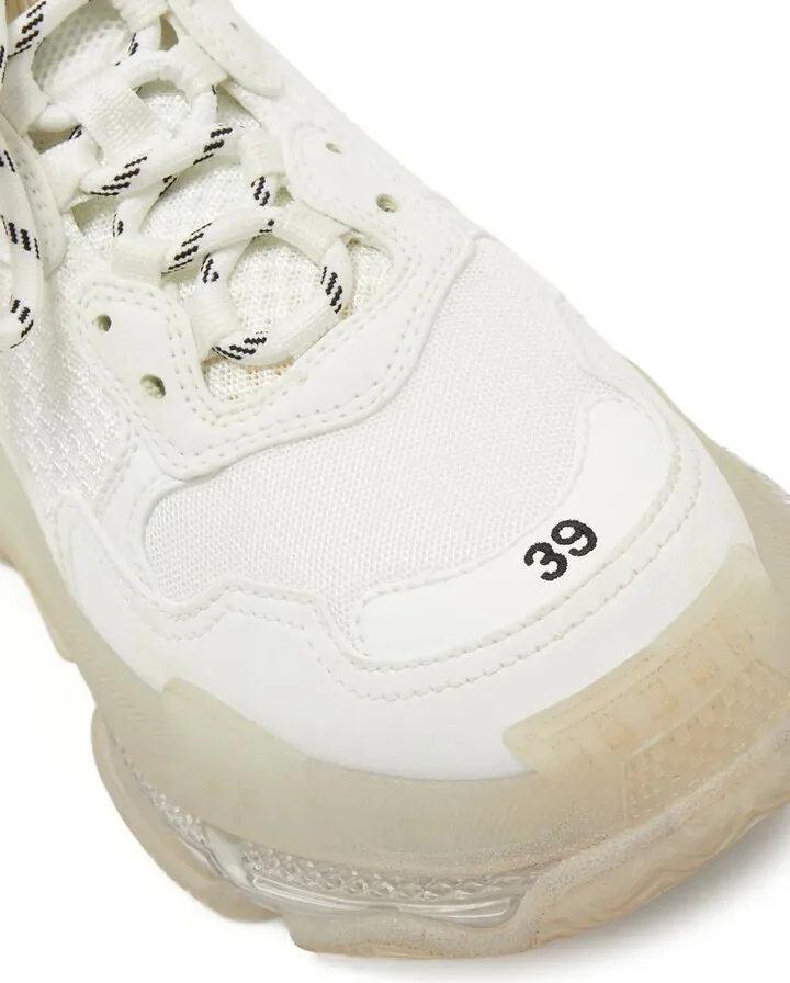 Triple S sneakers - Image 5