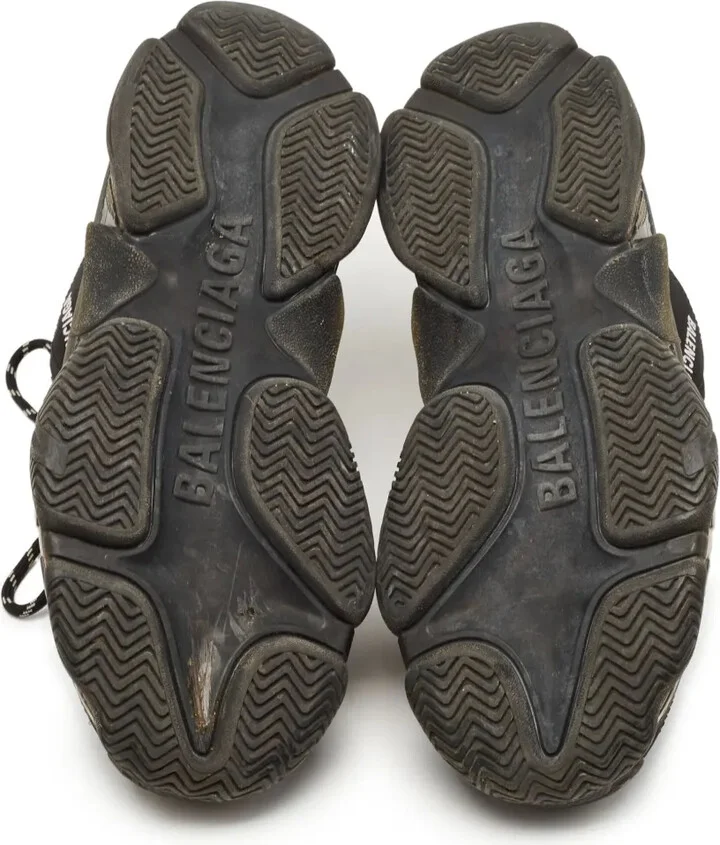 Triple S sneakers - Image 3