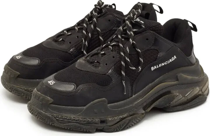Triple S sneakers - Image 4