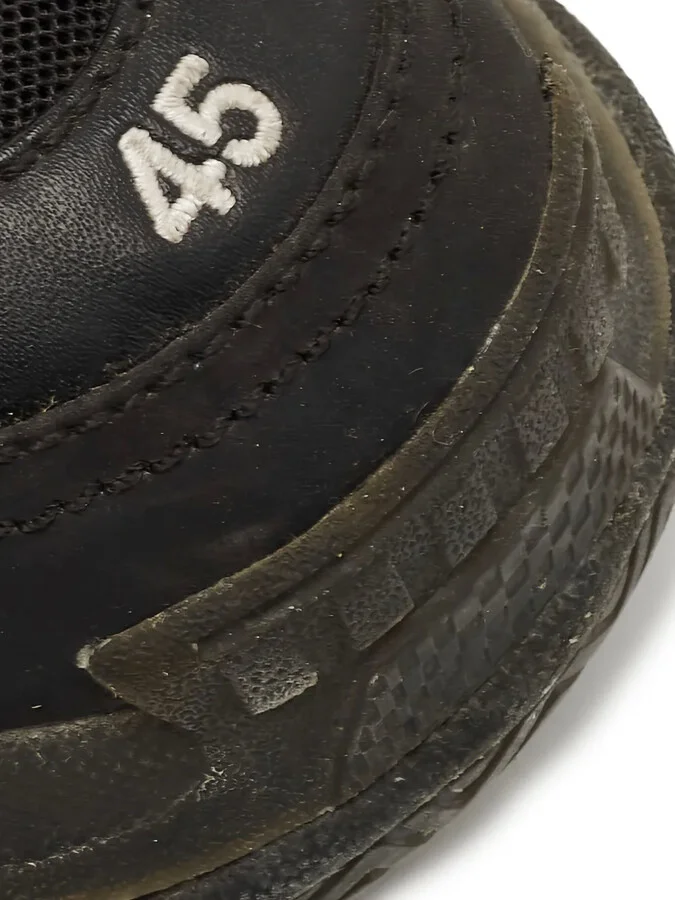 Triple S sneakers - Image 5