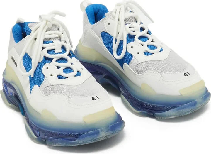 Triple S sneakers - Image 2