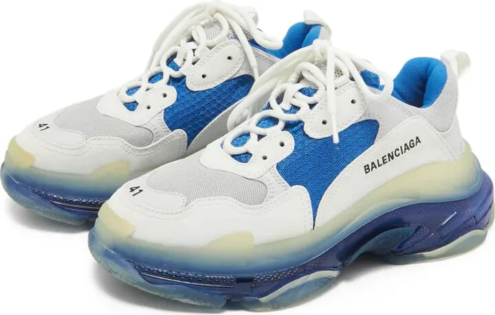 Triple S sneakers - Image 3