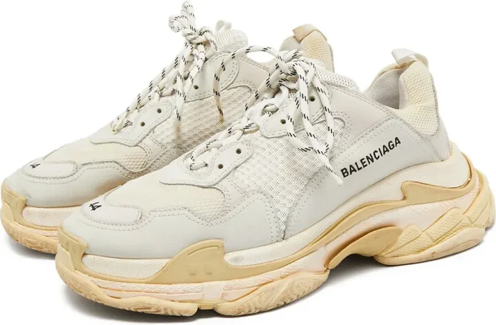 Triple S sneakers - Image 3