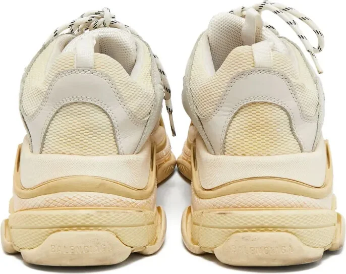 Triple S sneakers - Image 4