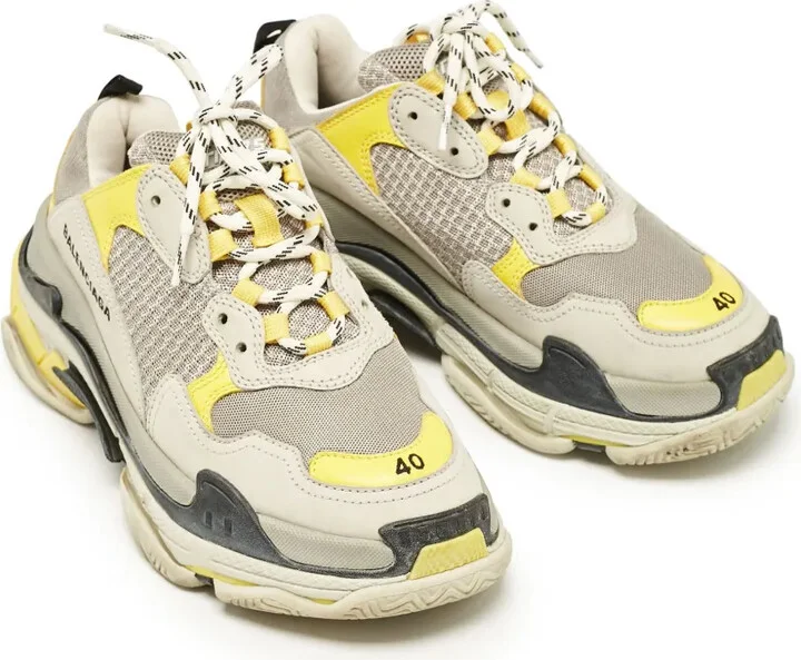 Triple S sneakers - Image 2