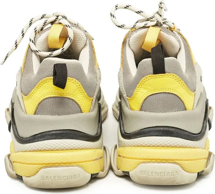 Triple S sneakers - Image 3
