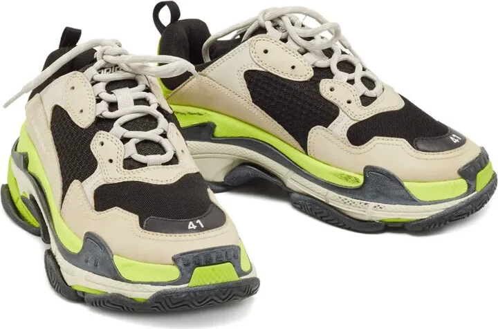 Triple S sneakers - Image 2