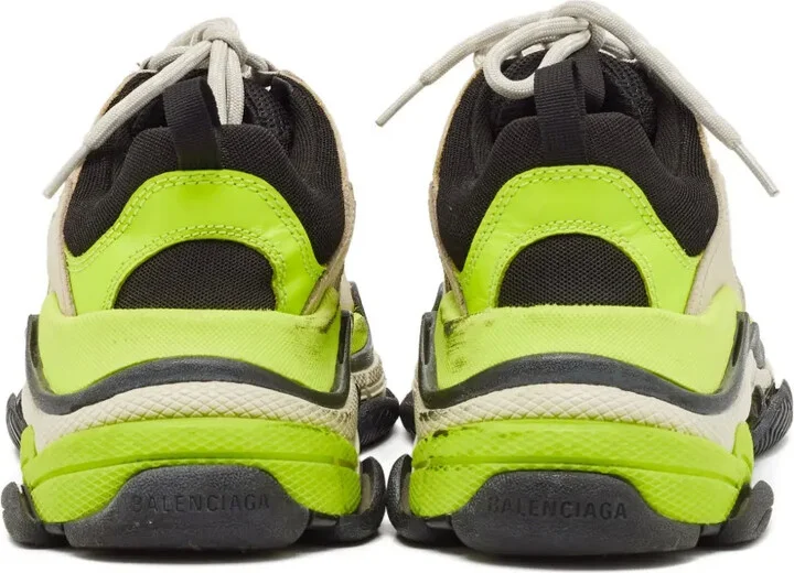 Triple S sneakers - Image 3