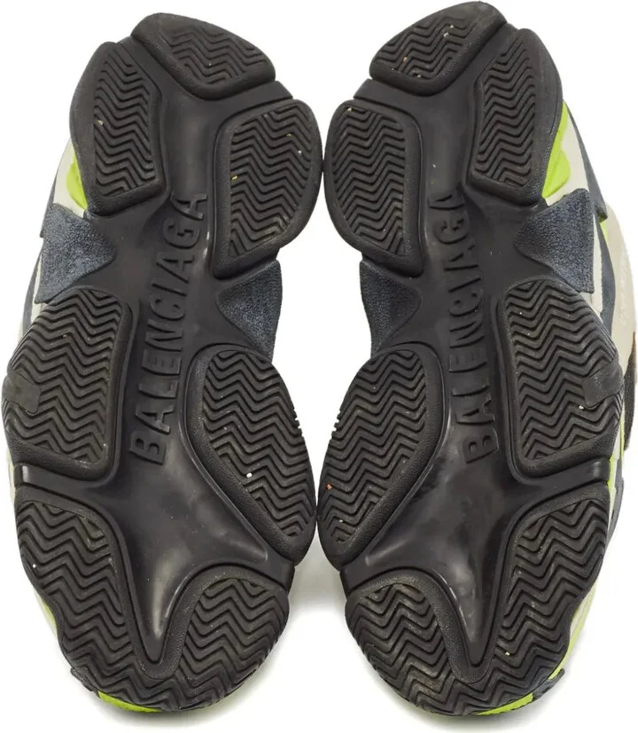 Triple S sneakers - Image 4