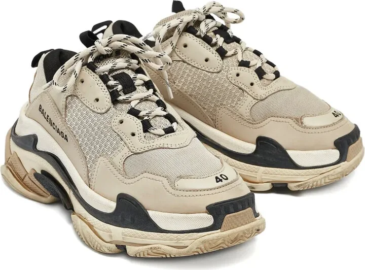 Triple S sneakers - Image 2