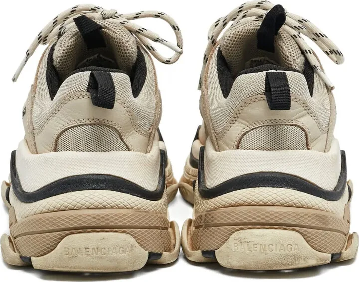 Triple S sneakers - Image 3