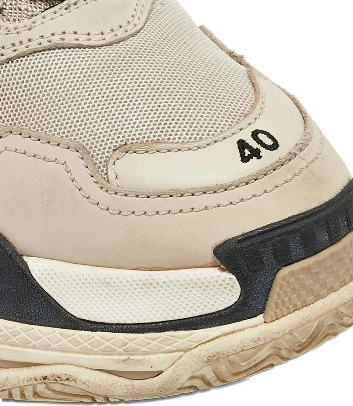 Triple S sneakers - Image 5