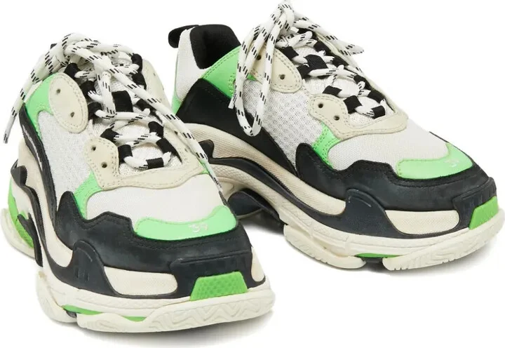 Triple S sneakers - Image 3