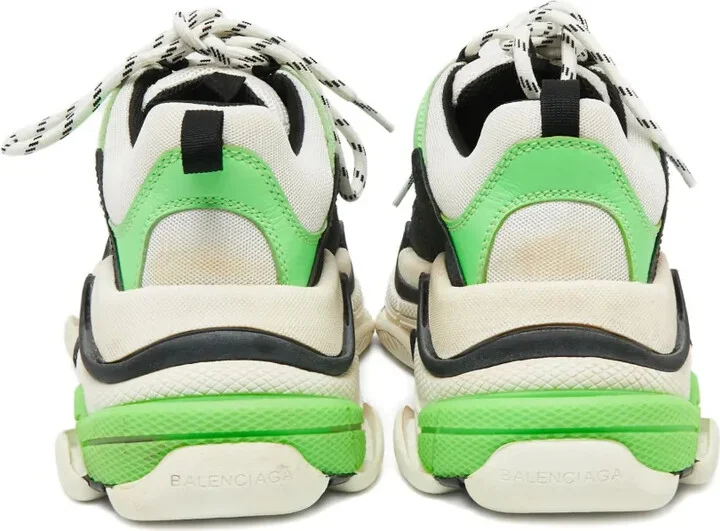 Triple S sneakers - Image 4