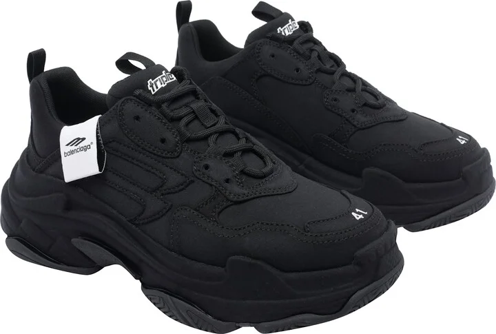 Triple S Sneakers - Image 2