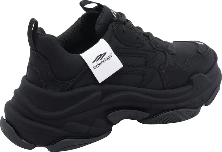 Triple S Sneakers - Image 3