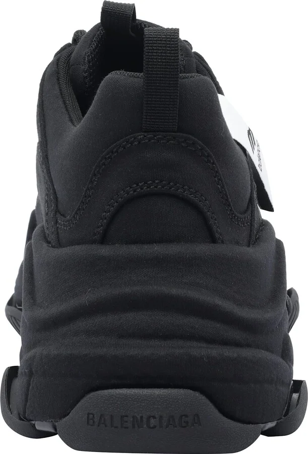 Triple S Sneakers - Image 4