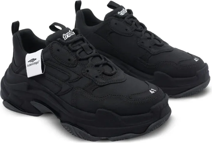 Triple S sneakers - Image 2