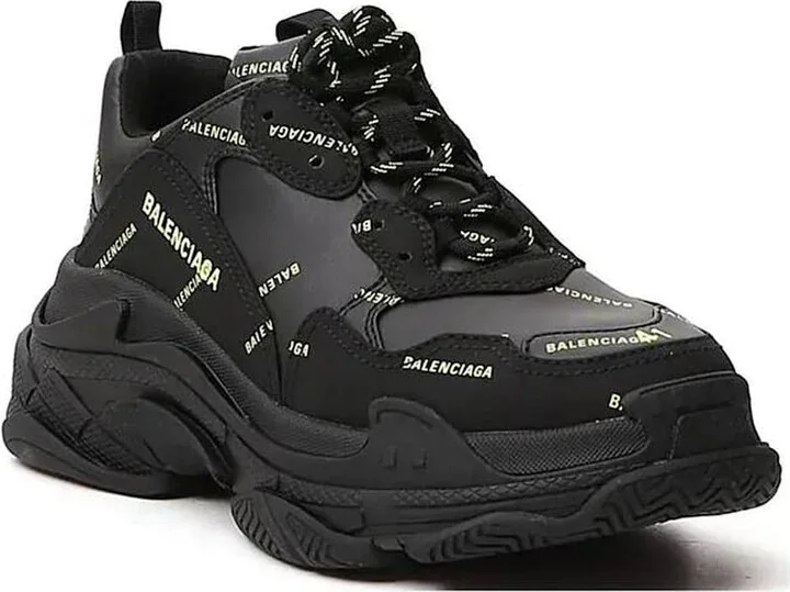 Triple S Sneakers - Image 2