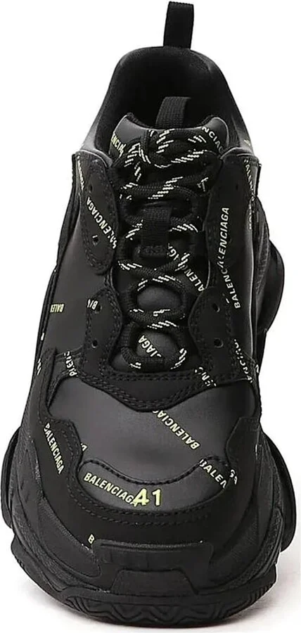Triple S Sneakers - Image 4