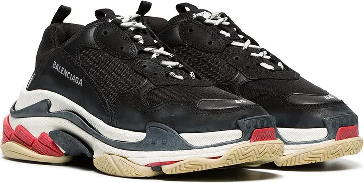 Triple S sneakers - Image 3