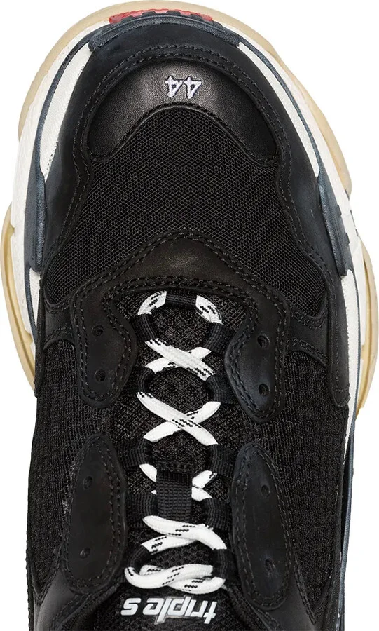 Triple S sneakers - Image 4