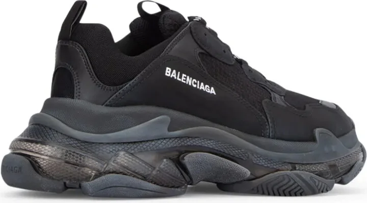 Triple S sneakers - Image 3