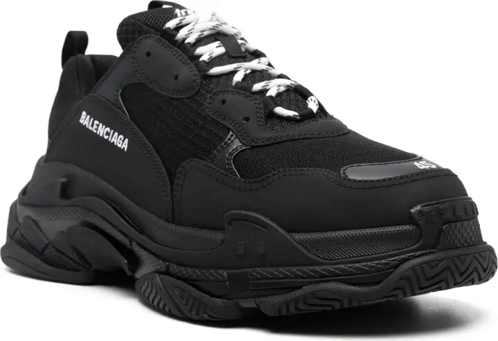 Triple S sneakers - Image 2
