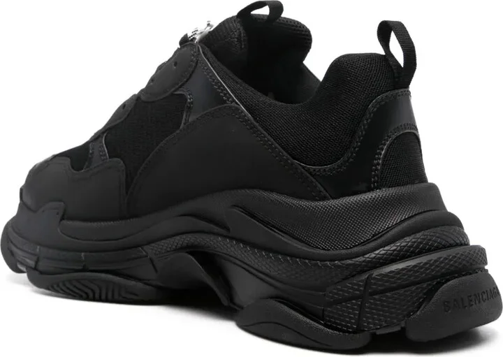 Triple S sneakers - Image 3