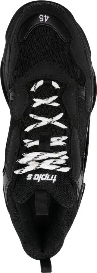 Triple S sneakers - Image 4