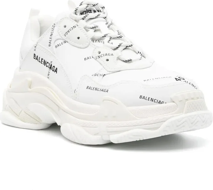 Triple S sneakers - Image 2