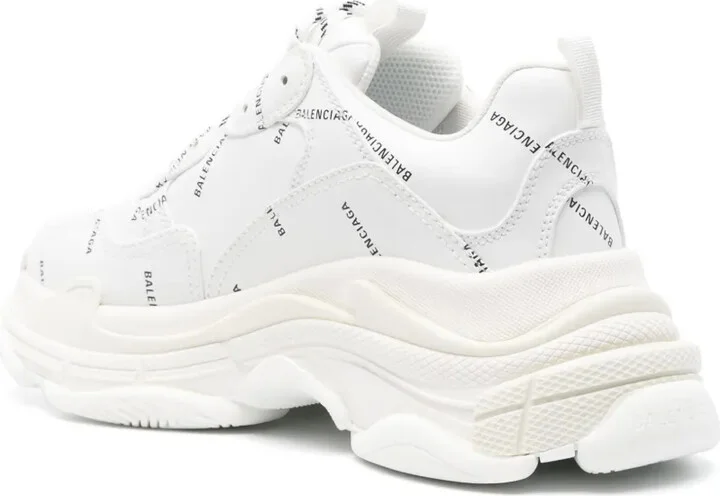 Triple S sneakers - Image 3