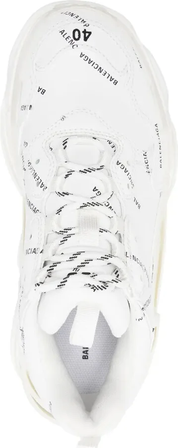 Triple S sneakers - Image 4