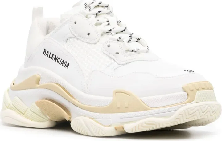 Triple S sneakers - Image 2